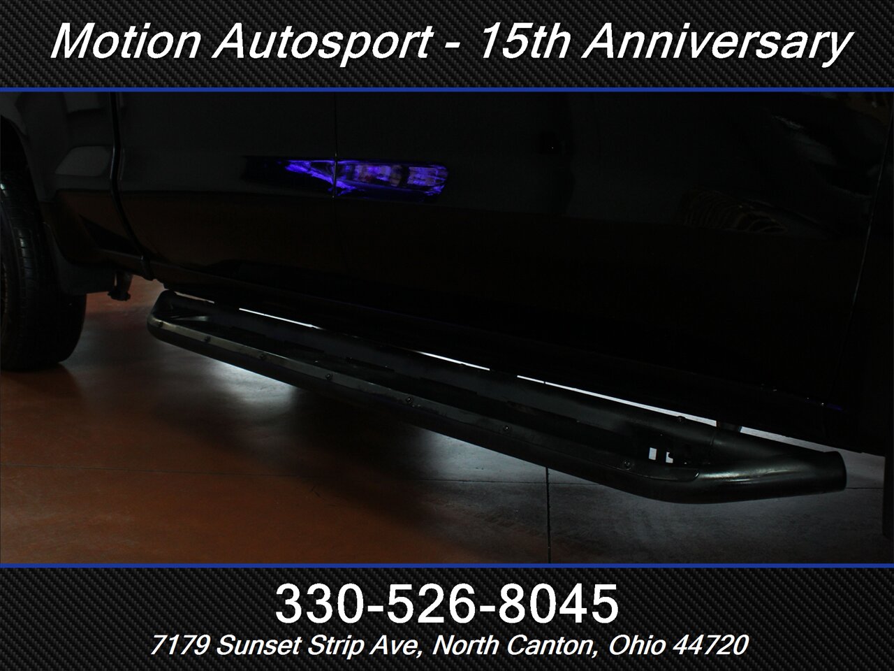 2019 Chevrolet Silverado 1500 LT Trail Boss 4X4 - Photo 49 - North Canton, OH 44720