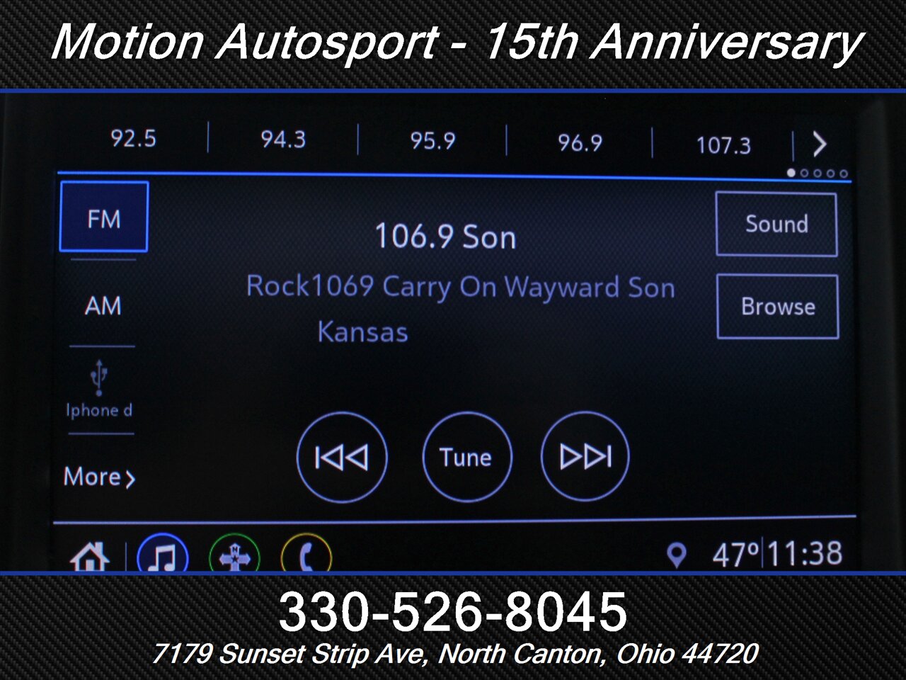 2019 Chevrolet Silverado 1500 LT Trail Boss 4X4 - Photo 25 - North Canton, OH 44720