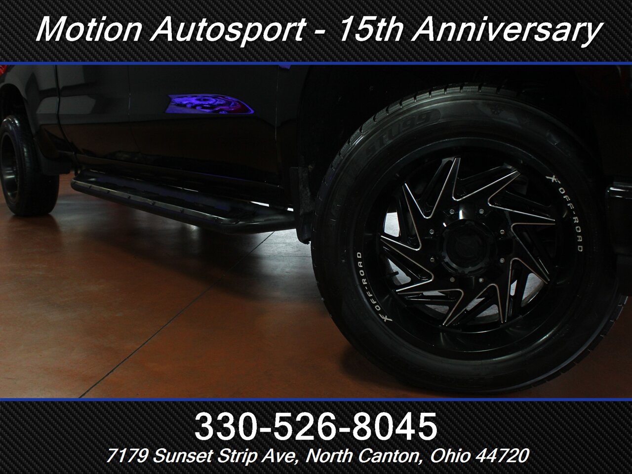 2019 Chevrolet Silverado 1500 LT Trail Boss 4X4 - Photo 47 - North Canton, OH 44720