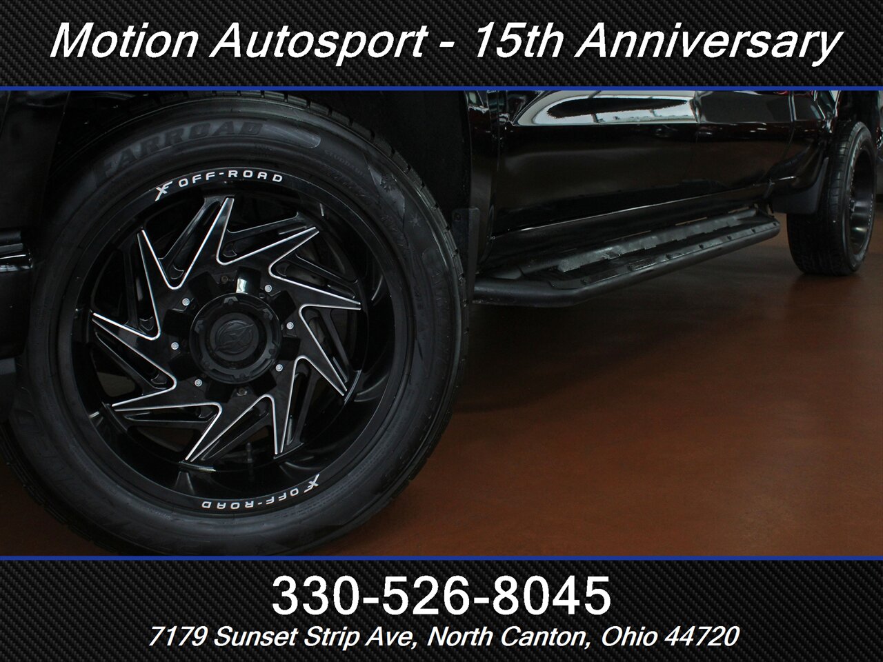 2019 Chevrolet Silverado 1500 LT Trail Boss 4X4 - Photo 42 - North Canton, OH 44720