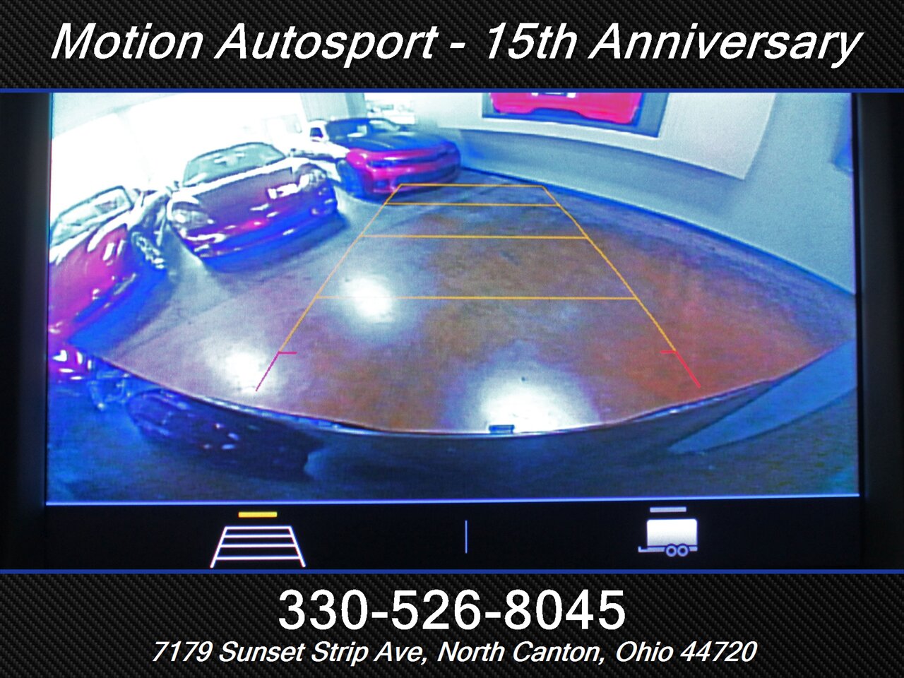 2019 Chevrolet Silverado 1500 LT Trail Boss 4X4 - Photo 28 - North Canton, OH 44720