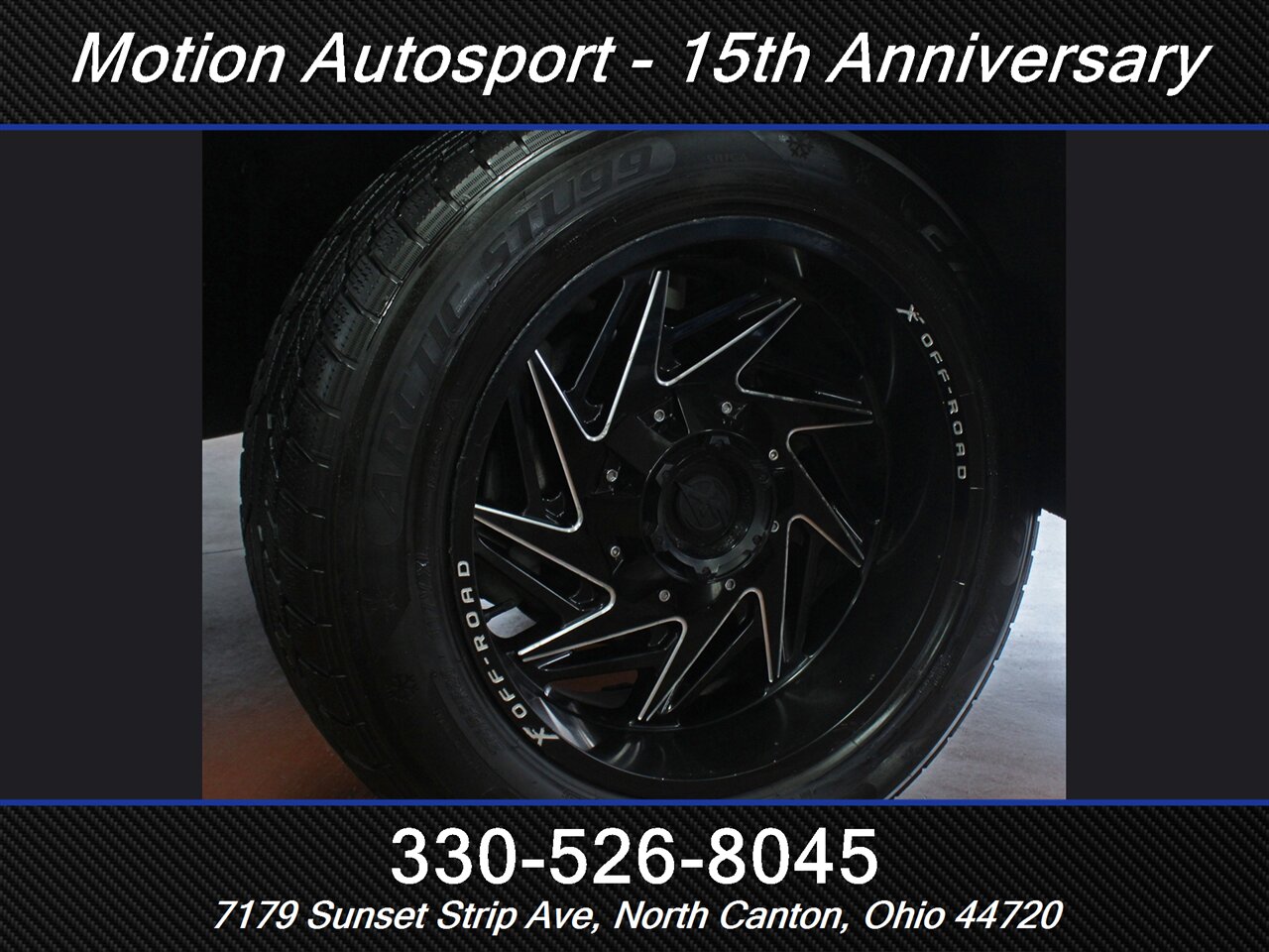 2019 Chevrolet Silverado 1500 LT Trail Boss 4X4 - Photo 48 - North Canton, OH 44720