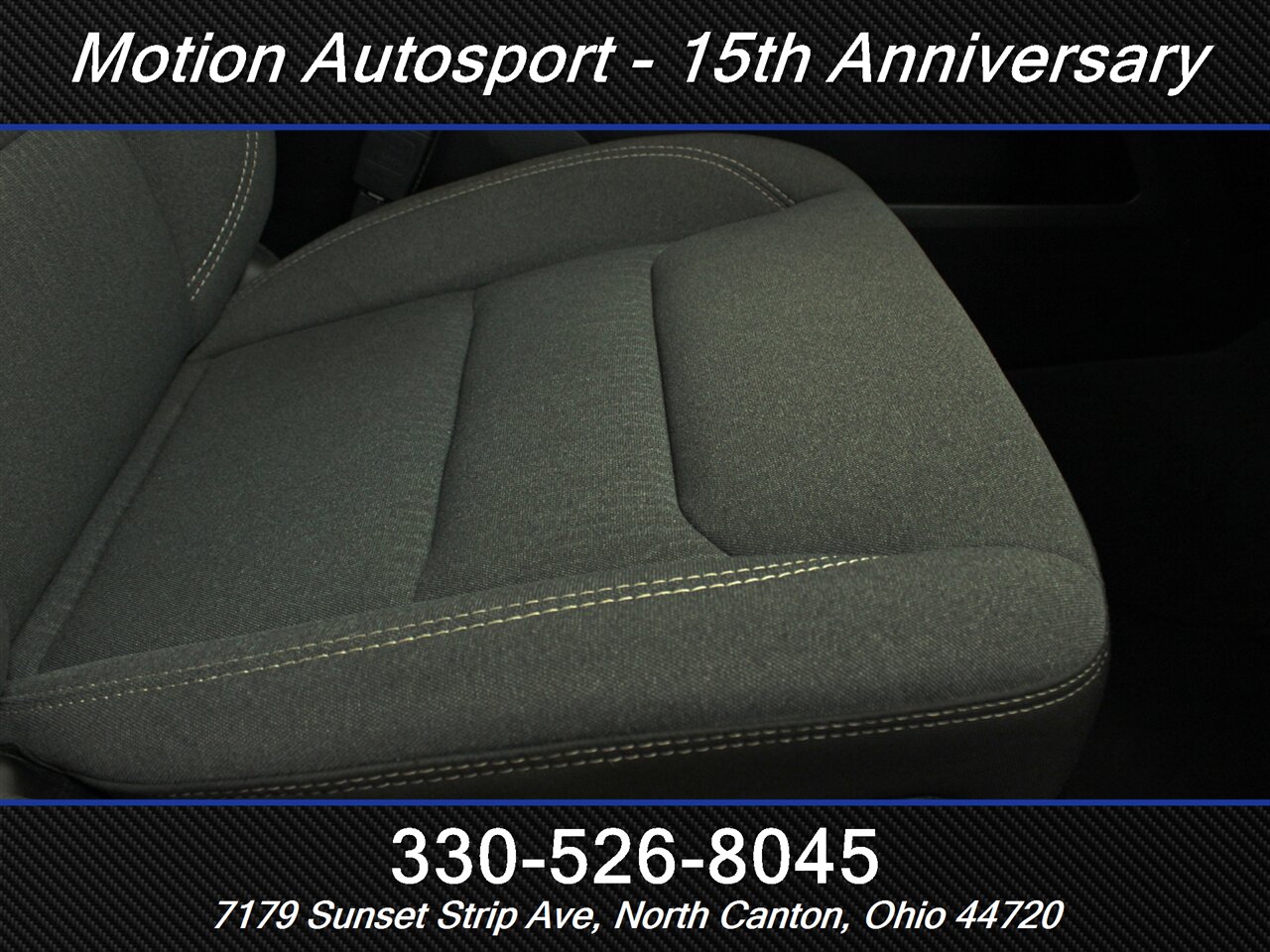 2022 RAM 1500 Big Horn  Black Top Edition 4X4 - Photo 38 - North Canton, OH 44720