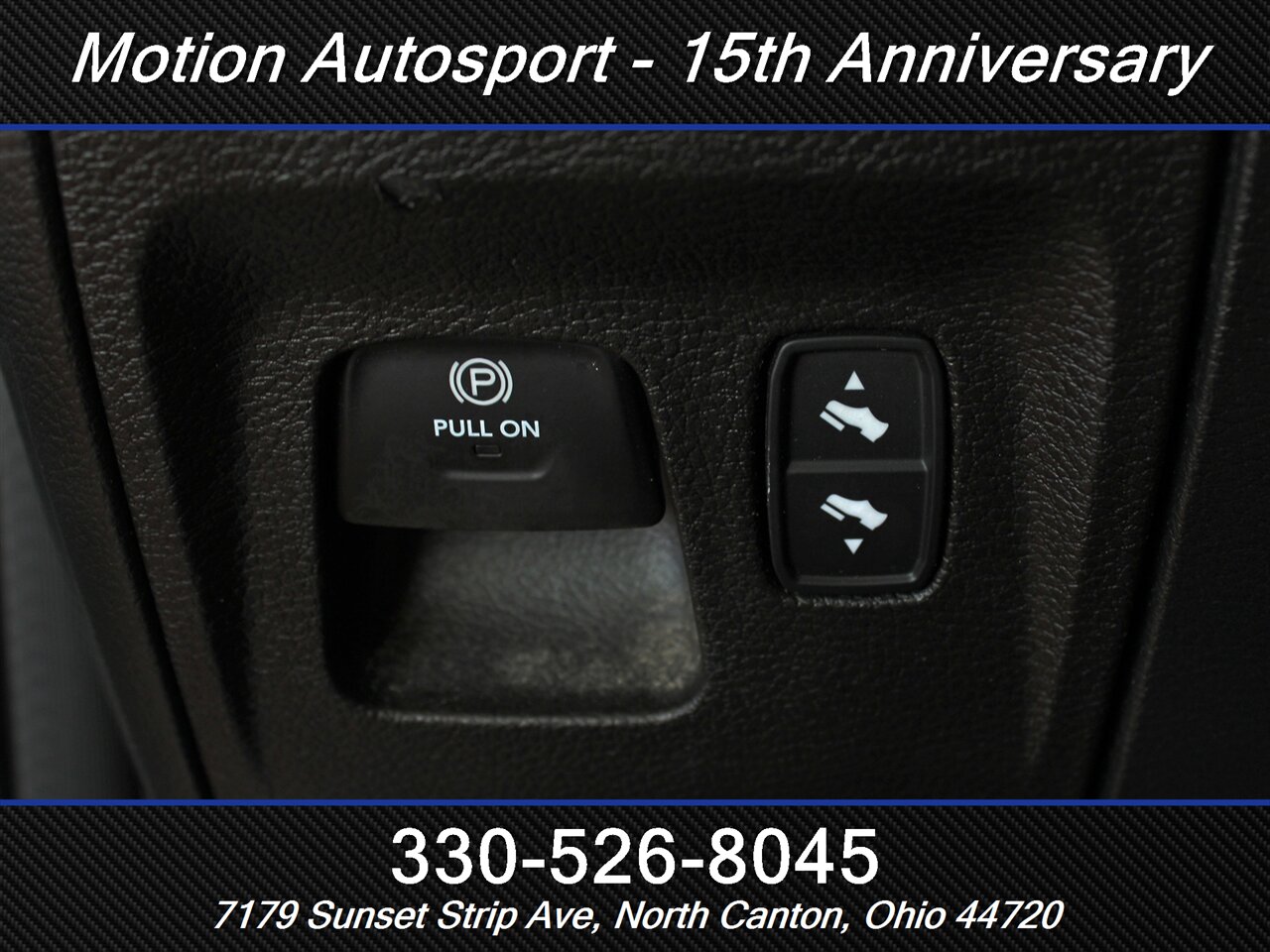 2022 RAM 1500 Big Horn  Black Top Edition 4X4 - Photo 17 - North Canton, OH 44720