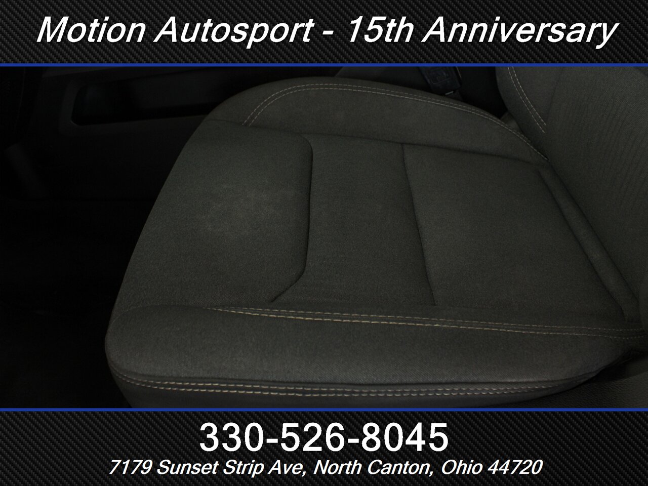 2022 RAM 1500 Big Horn  Black Top Edition 4X4 - Photo 33 - North Canton, OH 44720