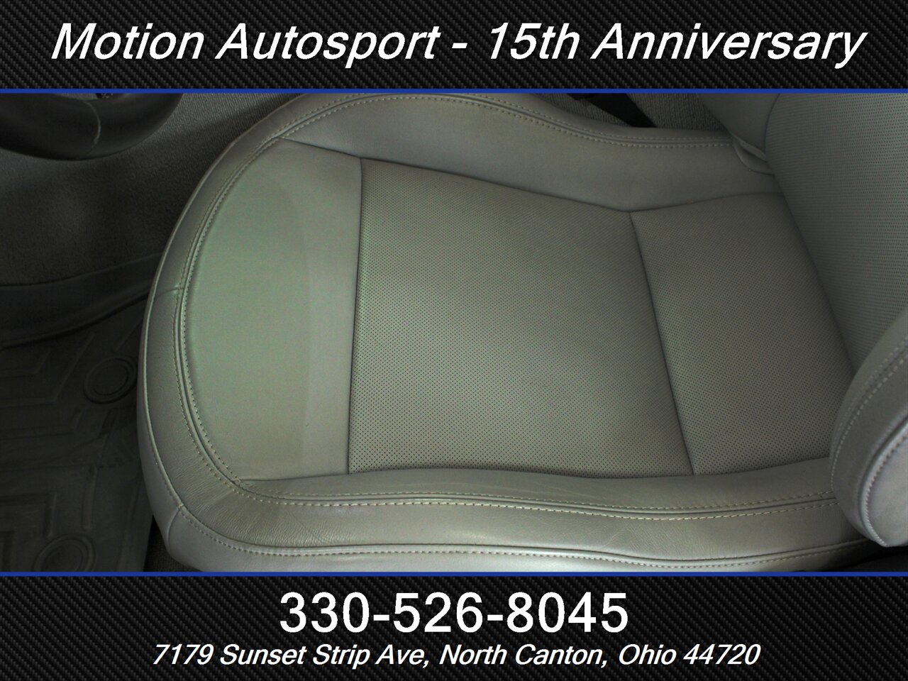 2014 Chevrolet Corvette Stingray 2LT - Photo 35 - North Canton, OH 44720