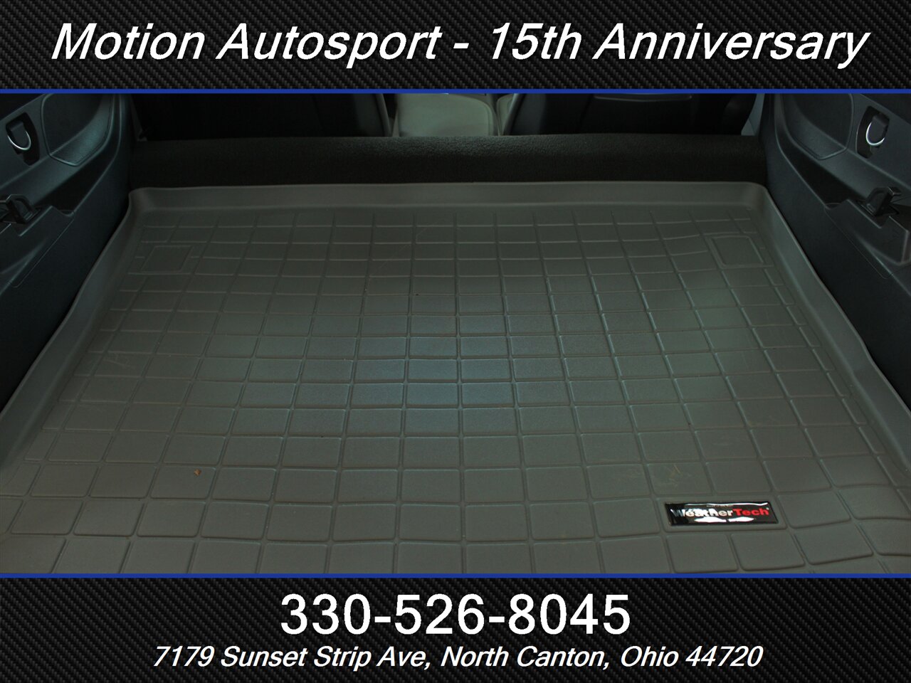 2014 Chevrolet Corvette Stingray 2LT - Photo 11 - North Canton, OH 44720
