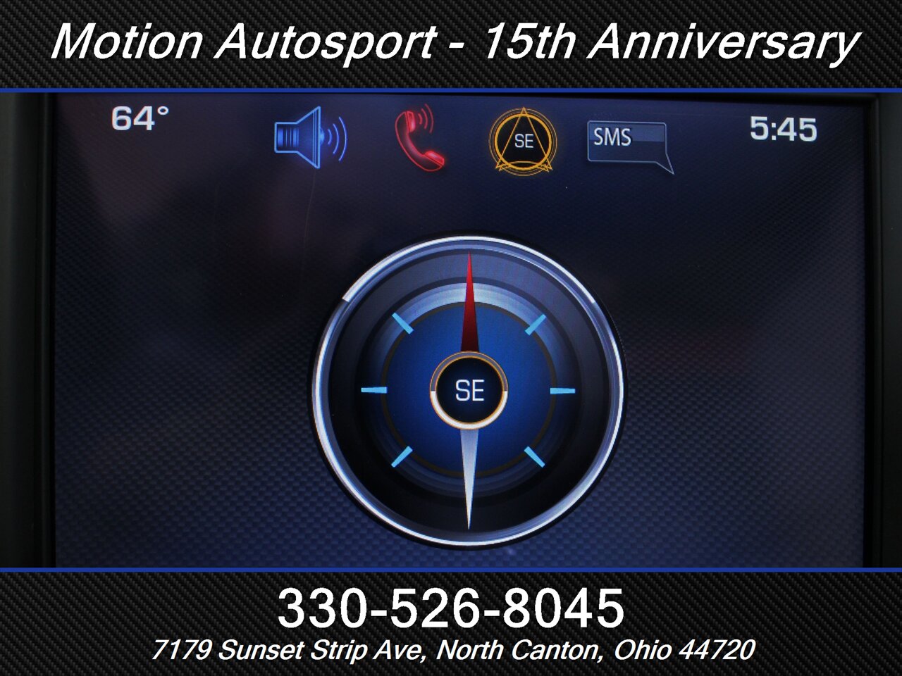 2014 Chevrolet Corvette Stingray 2LT - Photo 31 - North Canton, OH 44720