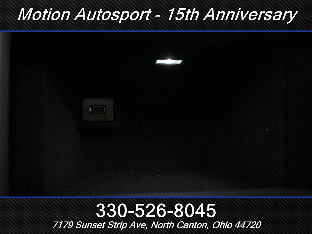 2014 Chevrolet Corvette Stingray 2LT - Photo 29 - North Canton, OH 44720