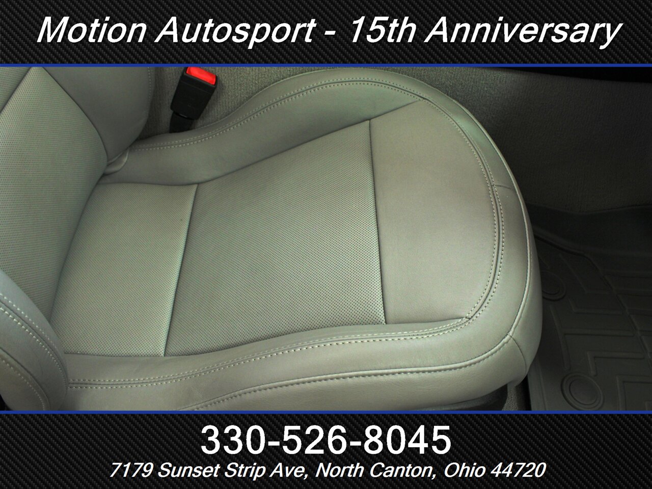 2014 Chevrolet Corvette Stingray 2LT - Photo 41 - North Canton, OH 44720