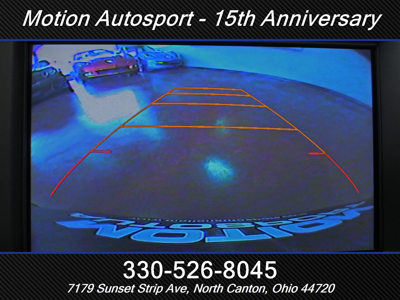 2014 Chevrolet Corvette Stingray 2LT - Photo 32 - North Canton, OH 44720