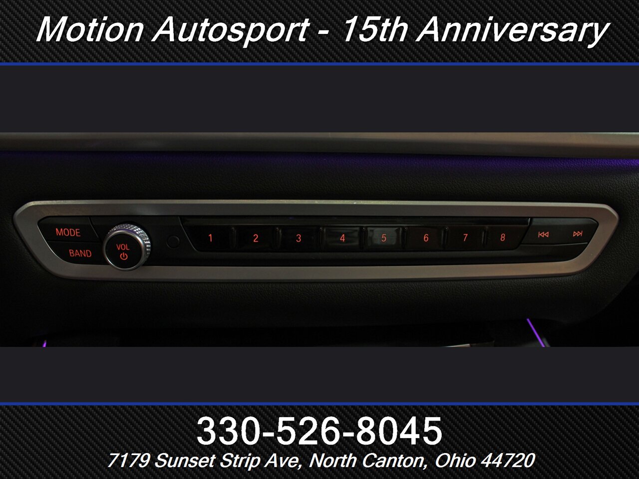 2021 BMW X5 xDrive40i   - Photo 19 - North Canton, OH 44720