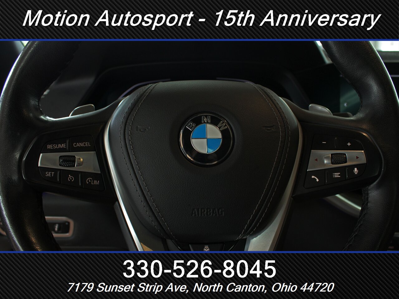 2021 BMW X5 xDrive40i   - Photo 14 - North Canton, OH 44720