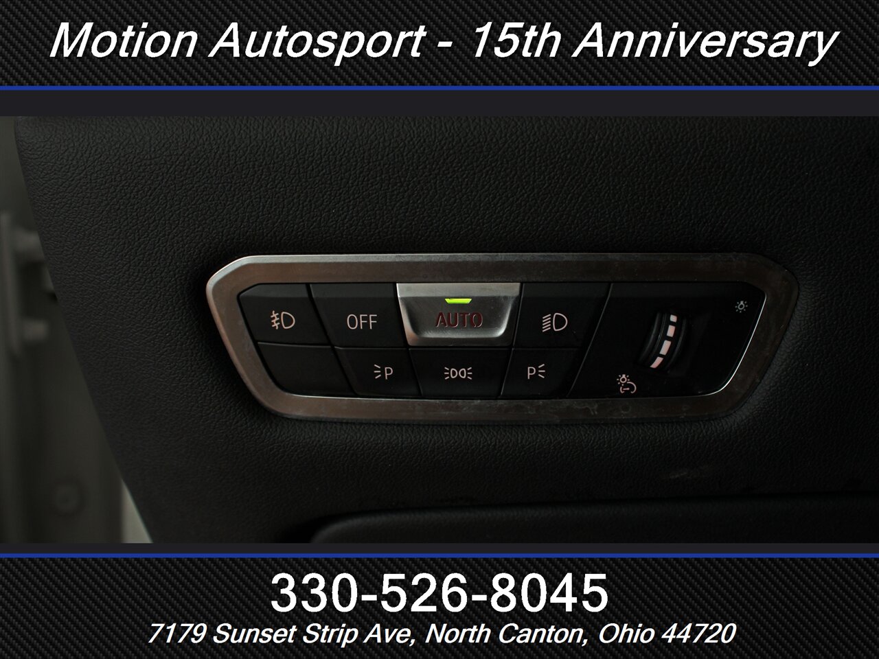 2021 BMW X5 xDrive40i   - Photo 13 - North Canton, OH 44720