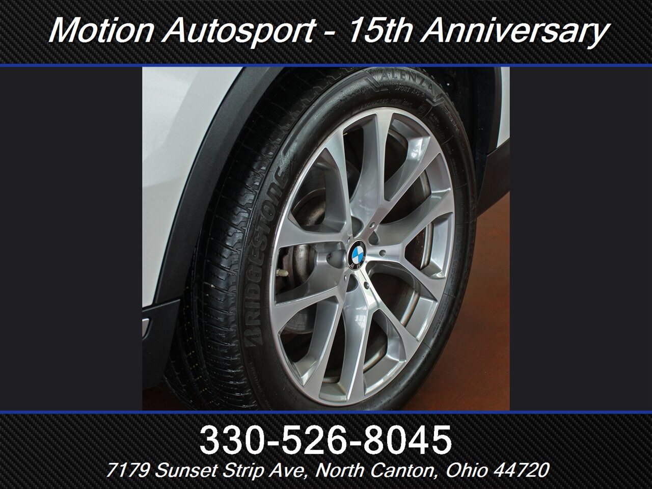 2021 BMW X5 xDrive40i   - Photo 37 - North Canton, OH 44720