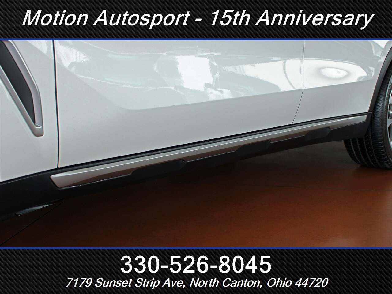 2021 BMW X5 xDrive40i   - Photo 36 - North Canton, OH 44720