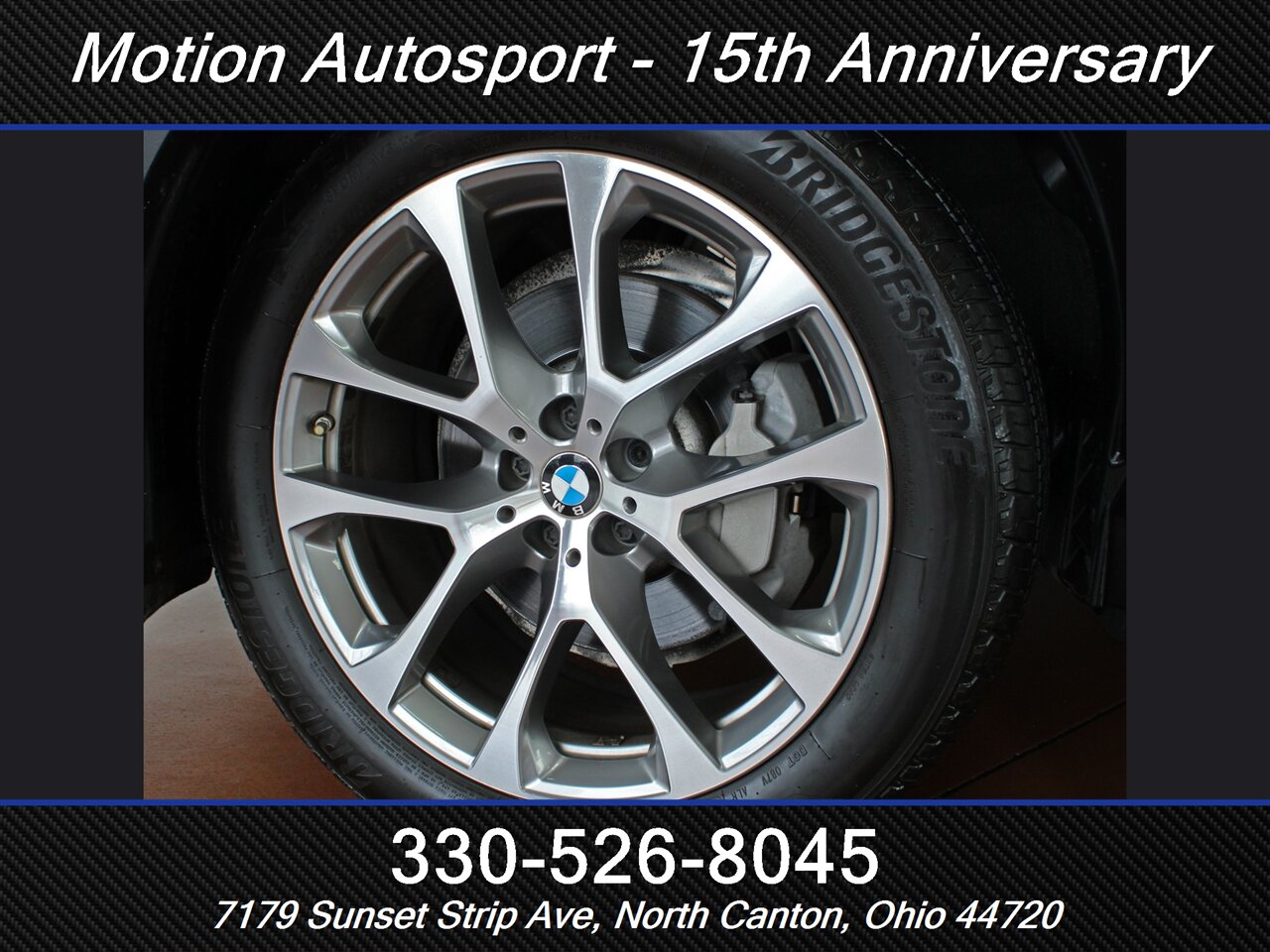 2021 BMW X5 xDrive40i   - Photo 35 - North Canton, OH 44720