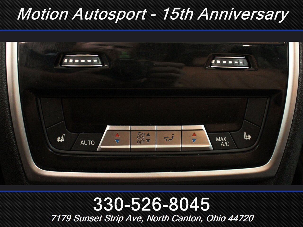 2021 BMW X5 xDrive40i   - Photo 31 - North Canton, OH 44720