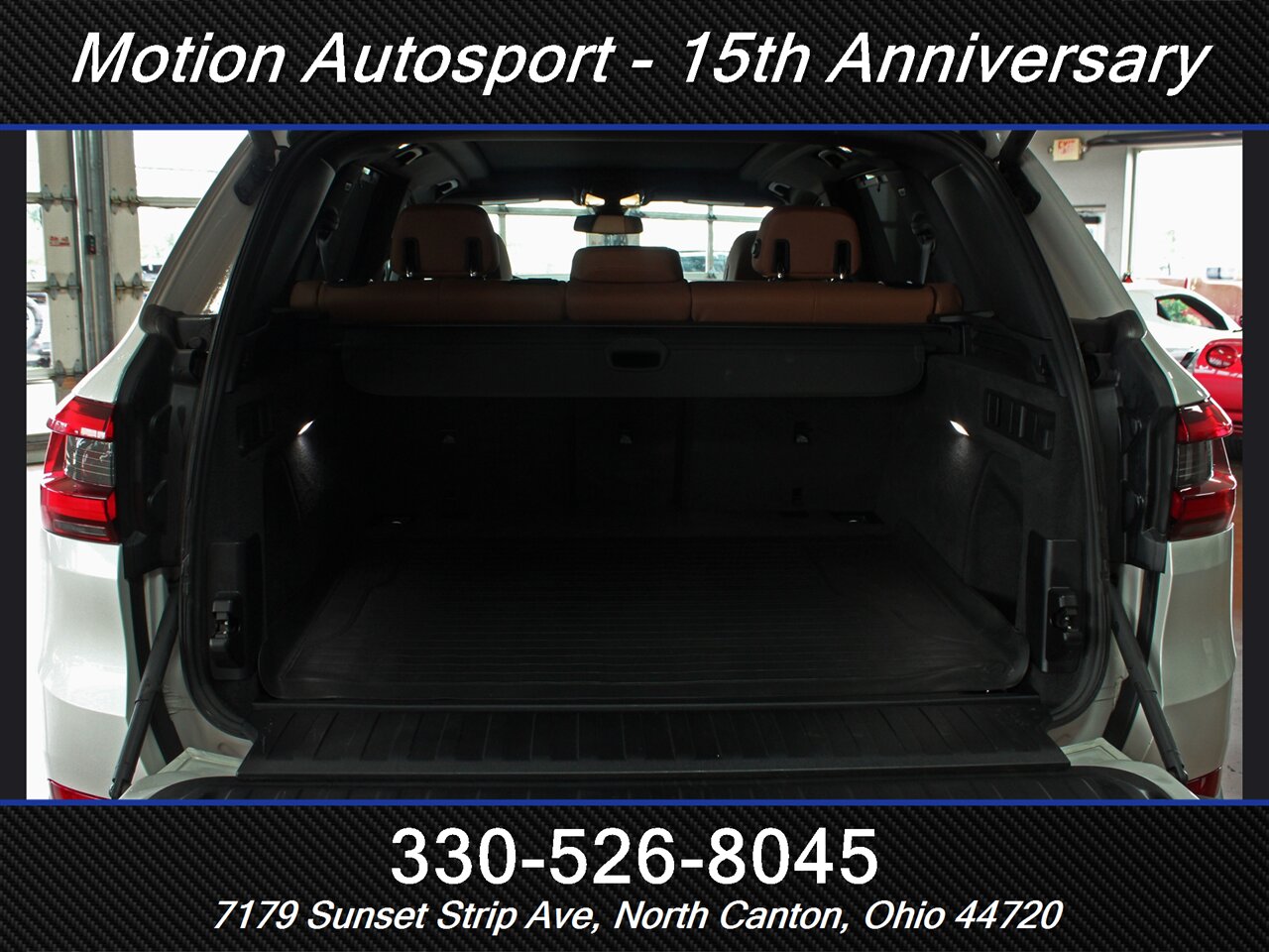 2021 BMW X5 xDrive40i   - Photo 7 - North Canton, OH 44720