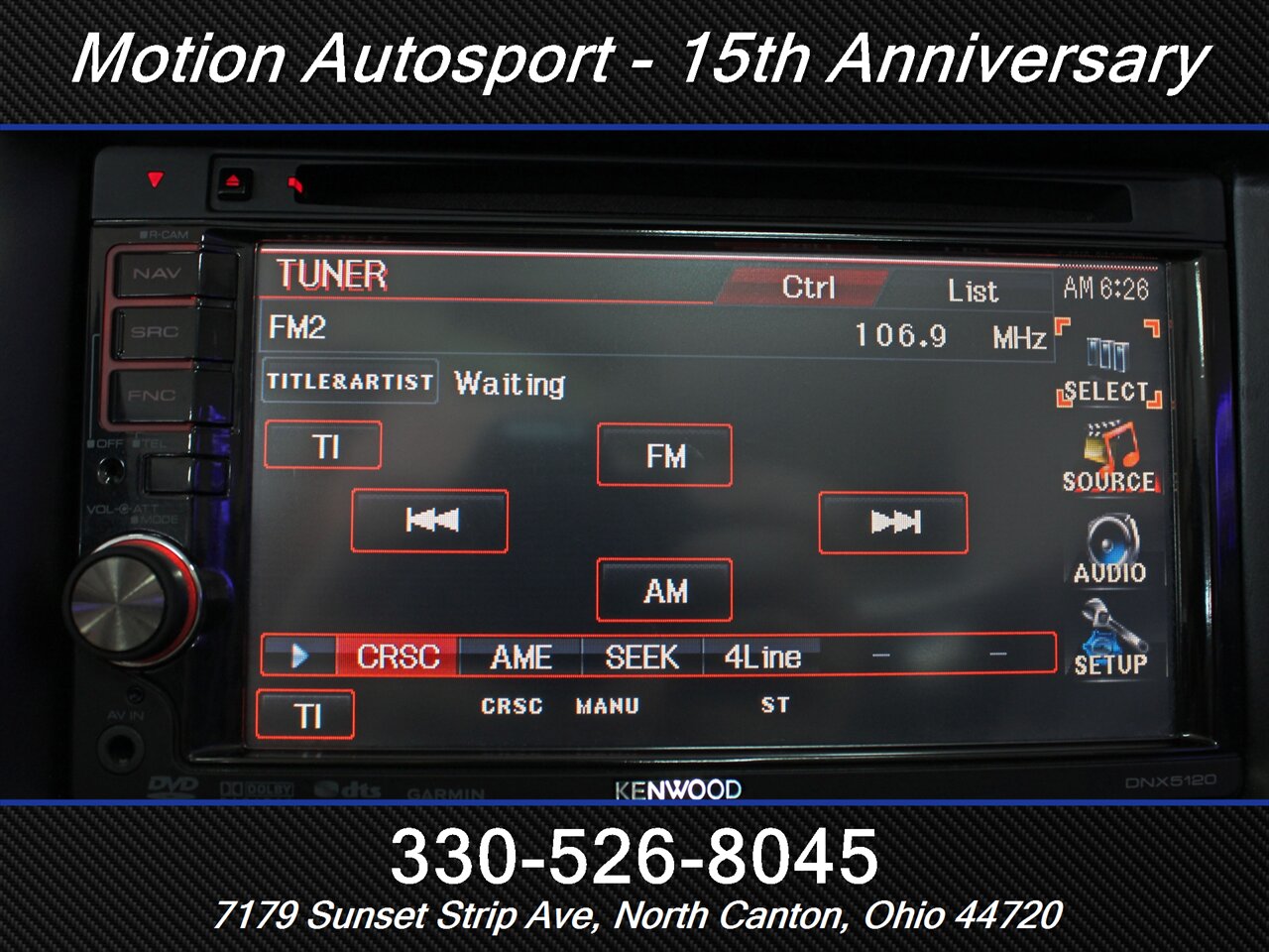 2004 Chevrolet Corvette Convertible - Photo 30 - North Canton, OH 44720