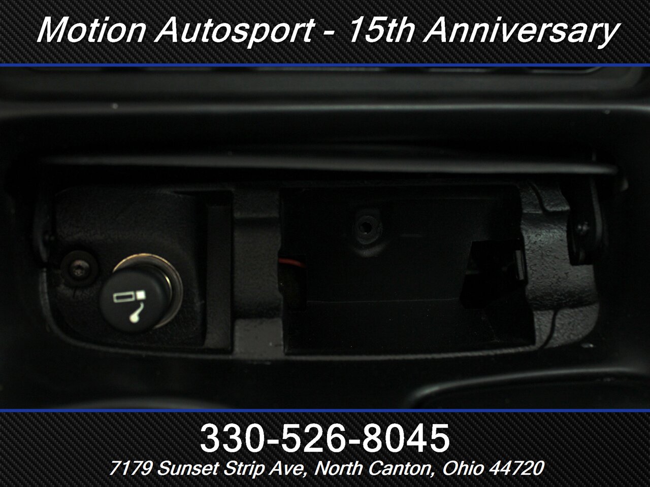 2004 Chevrolet Corvette Convertible - Photo 28 - North Canton, OH 44720