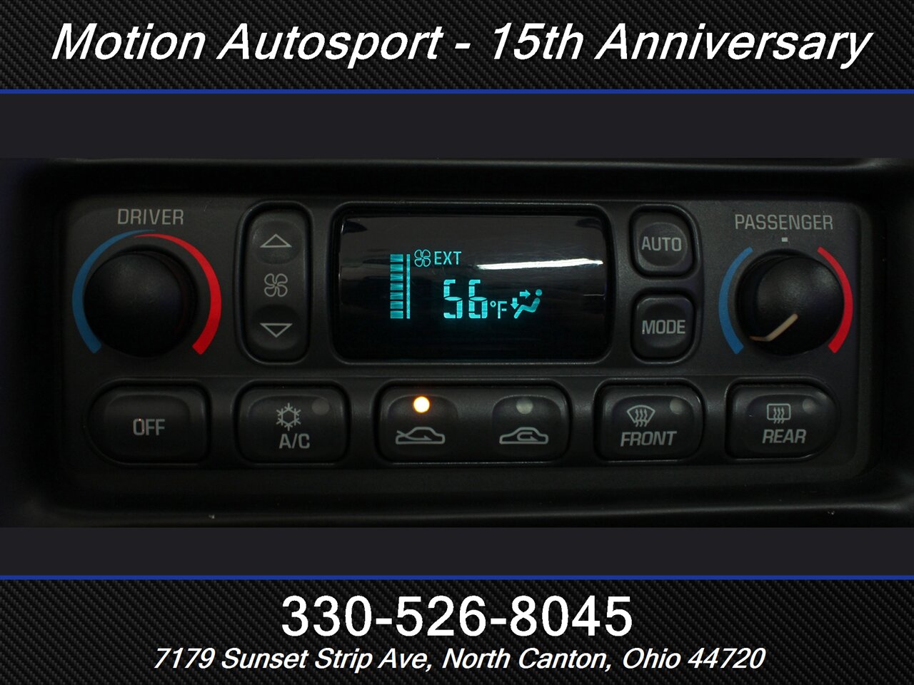 2004 Chevrolet Corvette Convertible - Photo 29 - North Canton, OH 44720