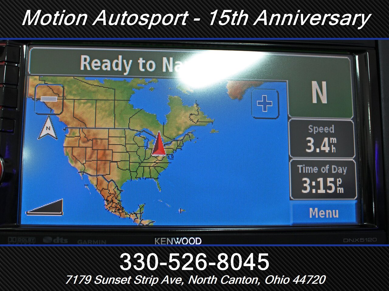 2004 Chevrolet Corvette Convertible - Photo 31 - North Canton, OH 44720
