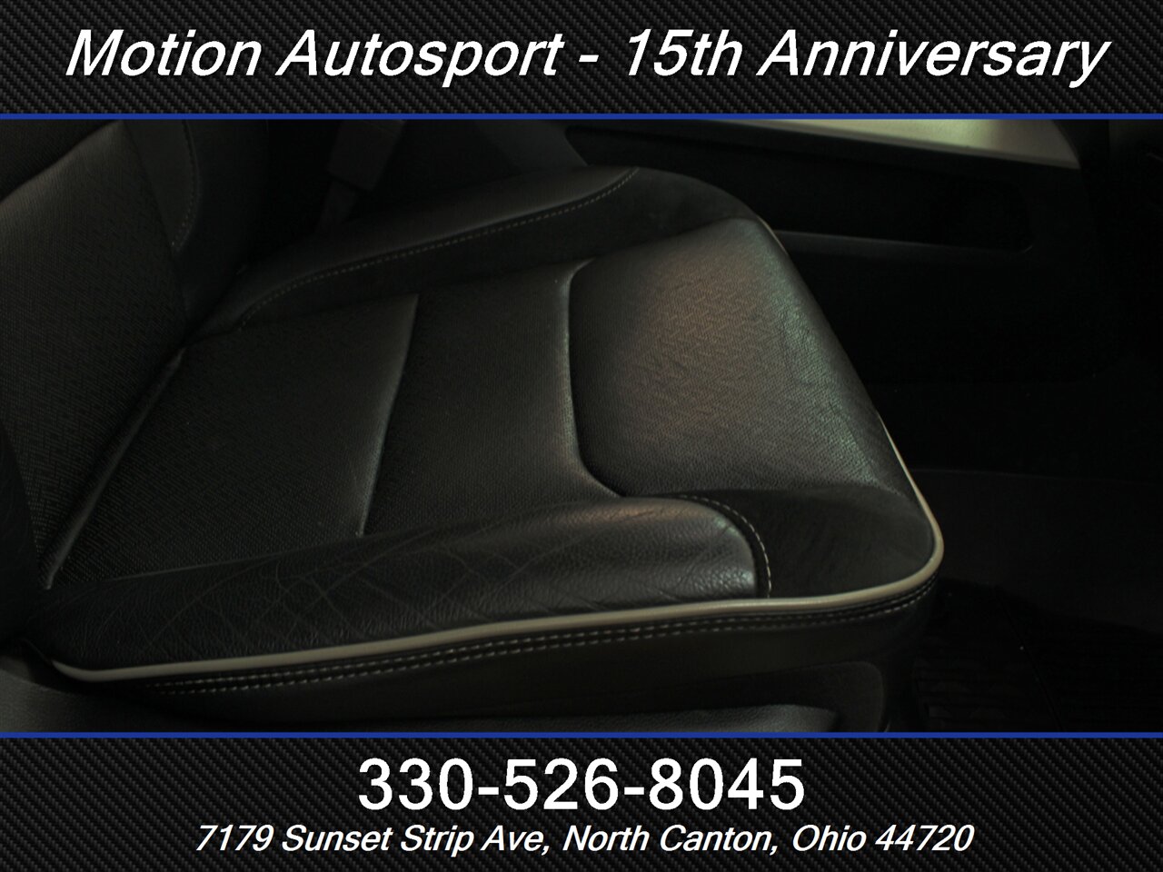 2019 RAM 1500 Laramie  4X4 - Photo 41 - North Canton, OH 44720