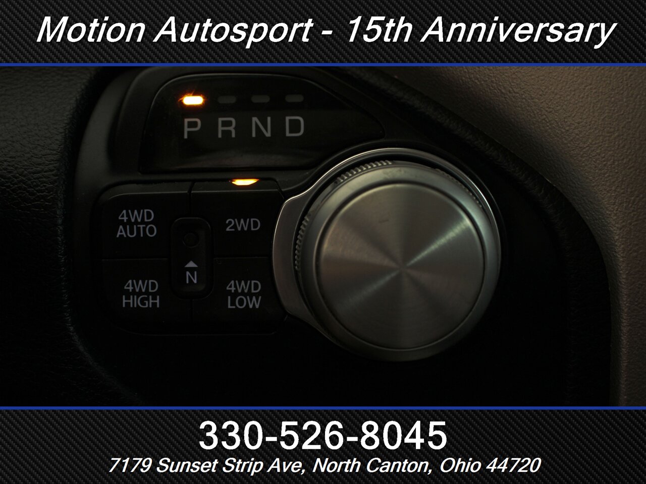 2019 RAM 1500 Laramie  4X4 - Photo 23 - North Canton, OH 44720