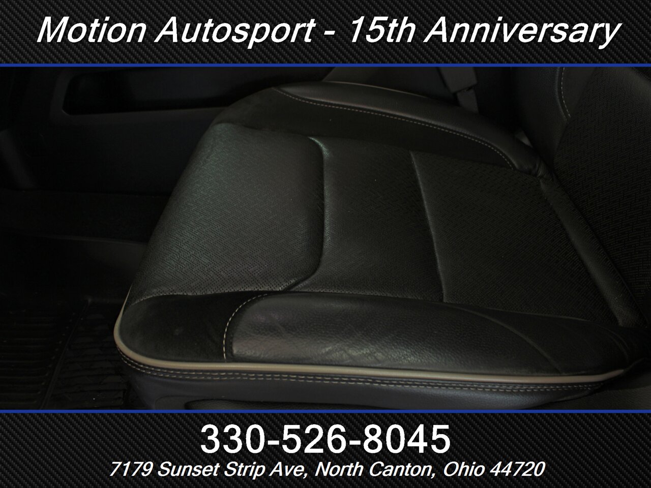 2019 RAM 1500 Laramie  4X4 - Photo 36 - North Canton, OH 44720