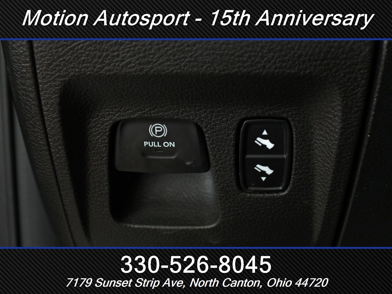 2019 RAM 1500 Laramie  4X4 - Photo 18 - North Canton, OH 44720