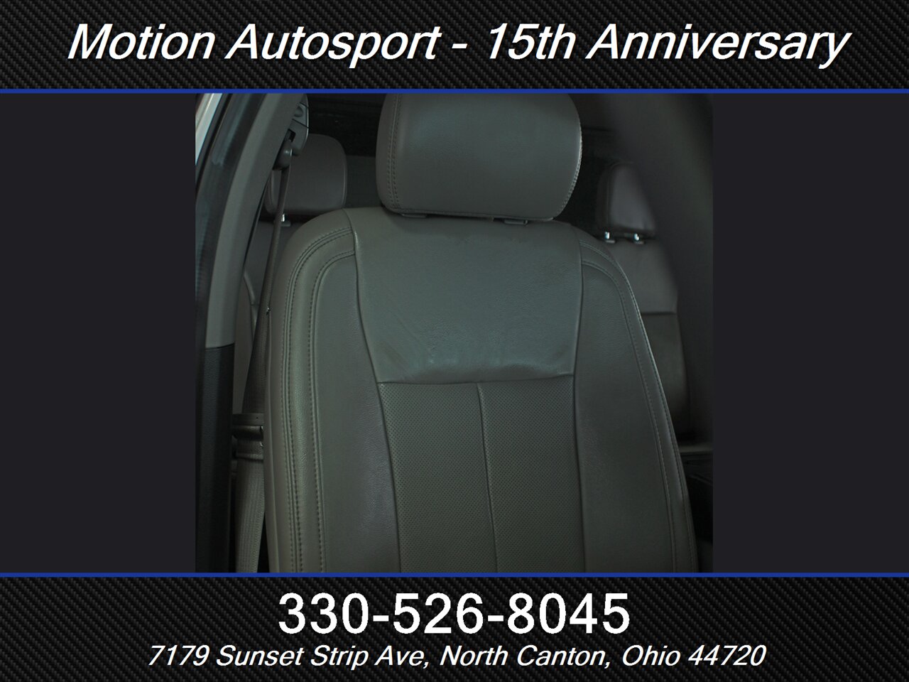 2019 Ford F-150 Lariat  4X4 - Photo 39 - North Canton, OH 44720