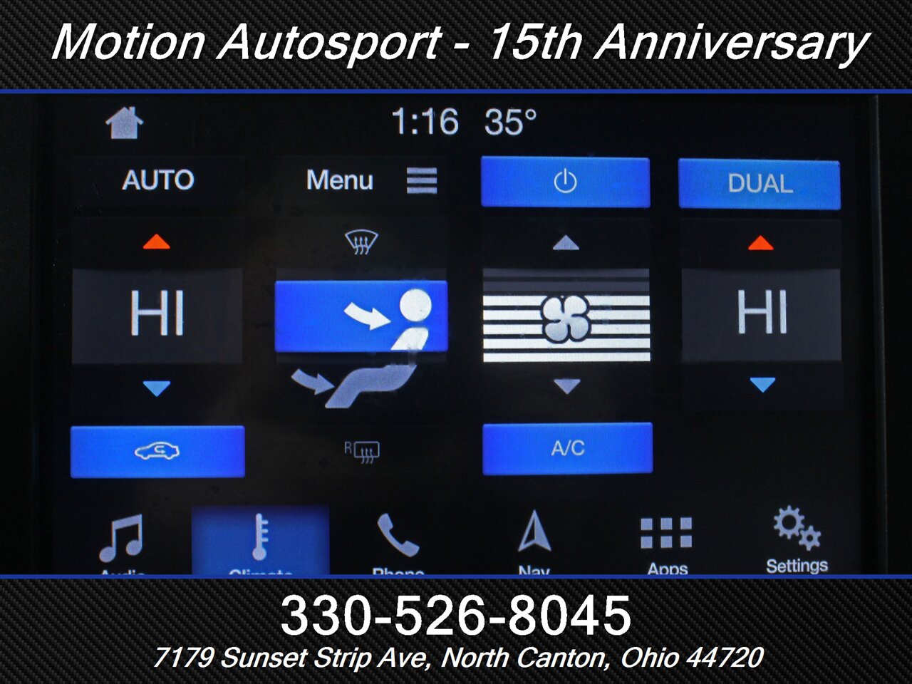 2019 Ford F-150 Lariat  4X4 - Photo 29 - North Canton, OH 44720