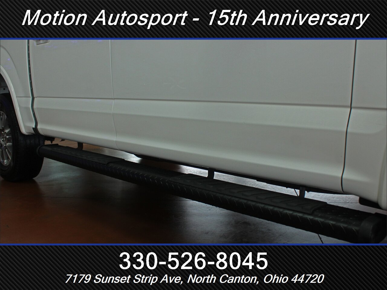 2019 Ford F-150 Lariat  4X4 - Photo 53 - North Canton, OH 44720
