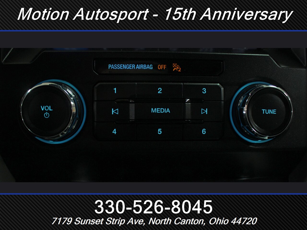 2019 Ford F-150 Lariat  4X4 - Photo 26 - North Canton, OH 44720