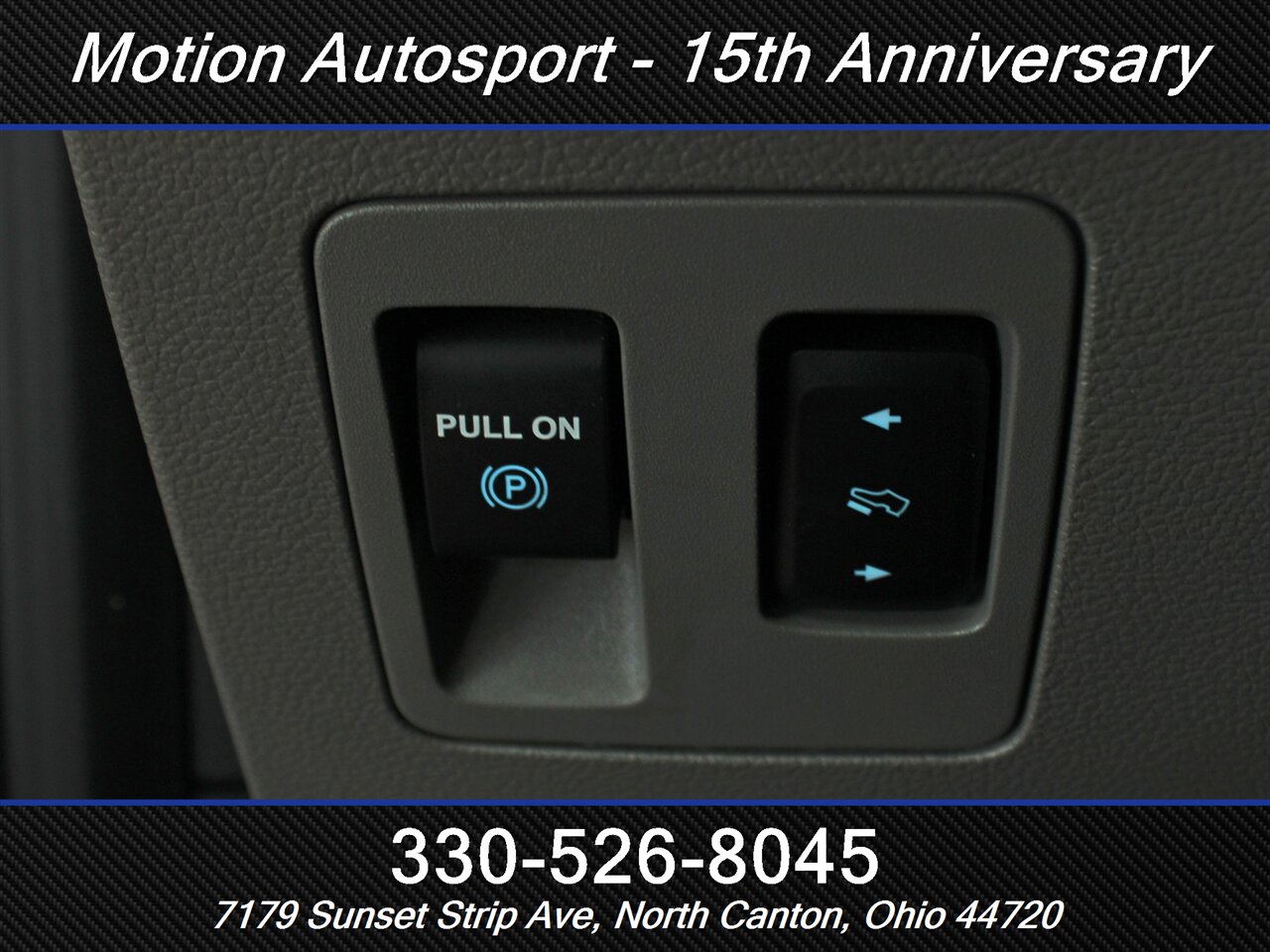 2019 Ford F-150 Lariat  4X4 - Photo 17 - North Canton, OH 44720