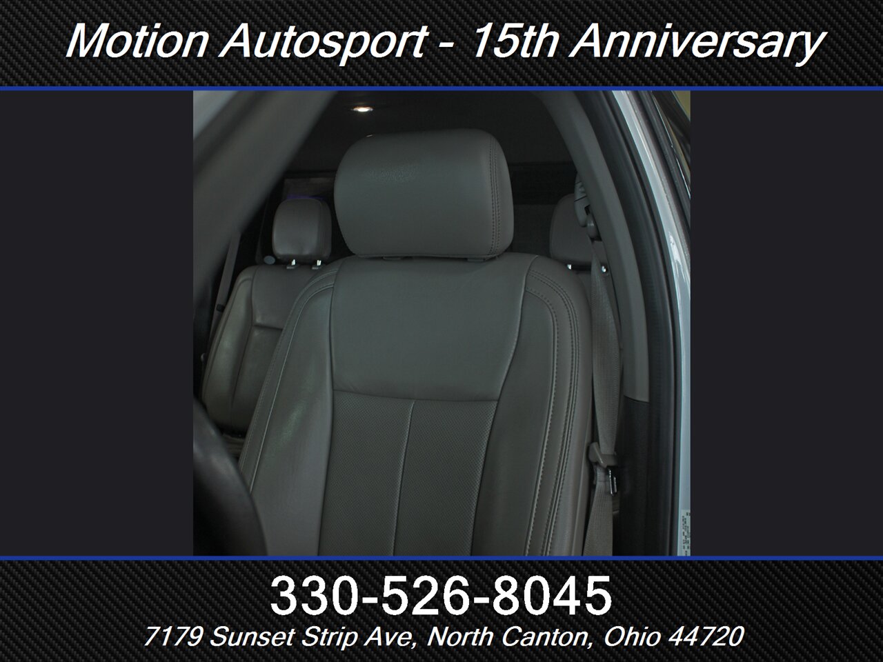 2019 Ford F-150 Lariat  4X4 - Photo 34 - North Canton, OH 44720