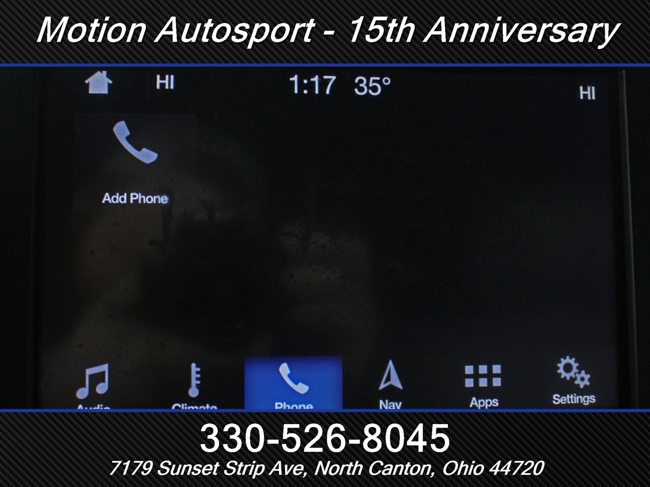 2019 Ford F-150 Lariat  4X4 - Photo 30 - North Canton, OH 44720