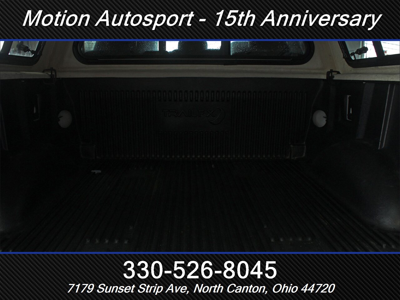 2019 Ford F-150 Lariat  4X4 - Photo 10 - North Canton, OH 44720