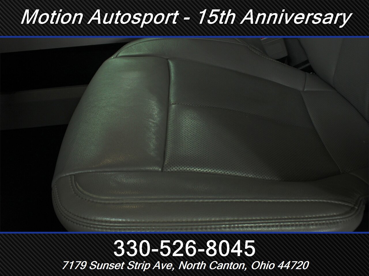 2019 Ford F-150 Lariat  4X4 - Photo 35 - North Canton, OH 44720
