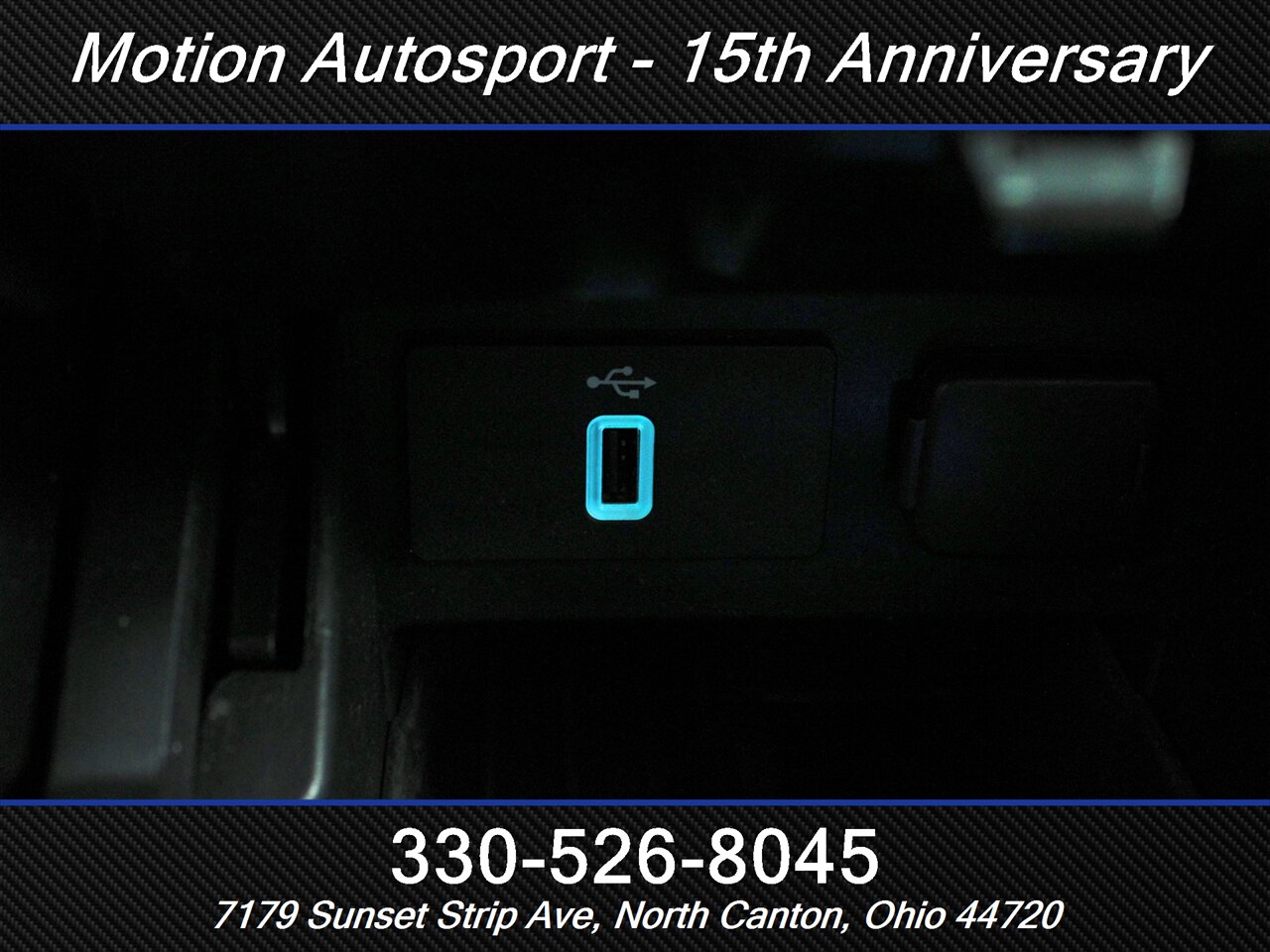 2018 Ford Explorer XLT AWD - Photo 16 - North Canton, OH 44720