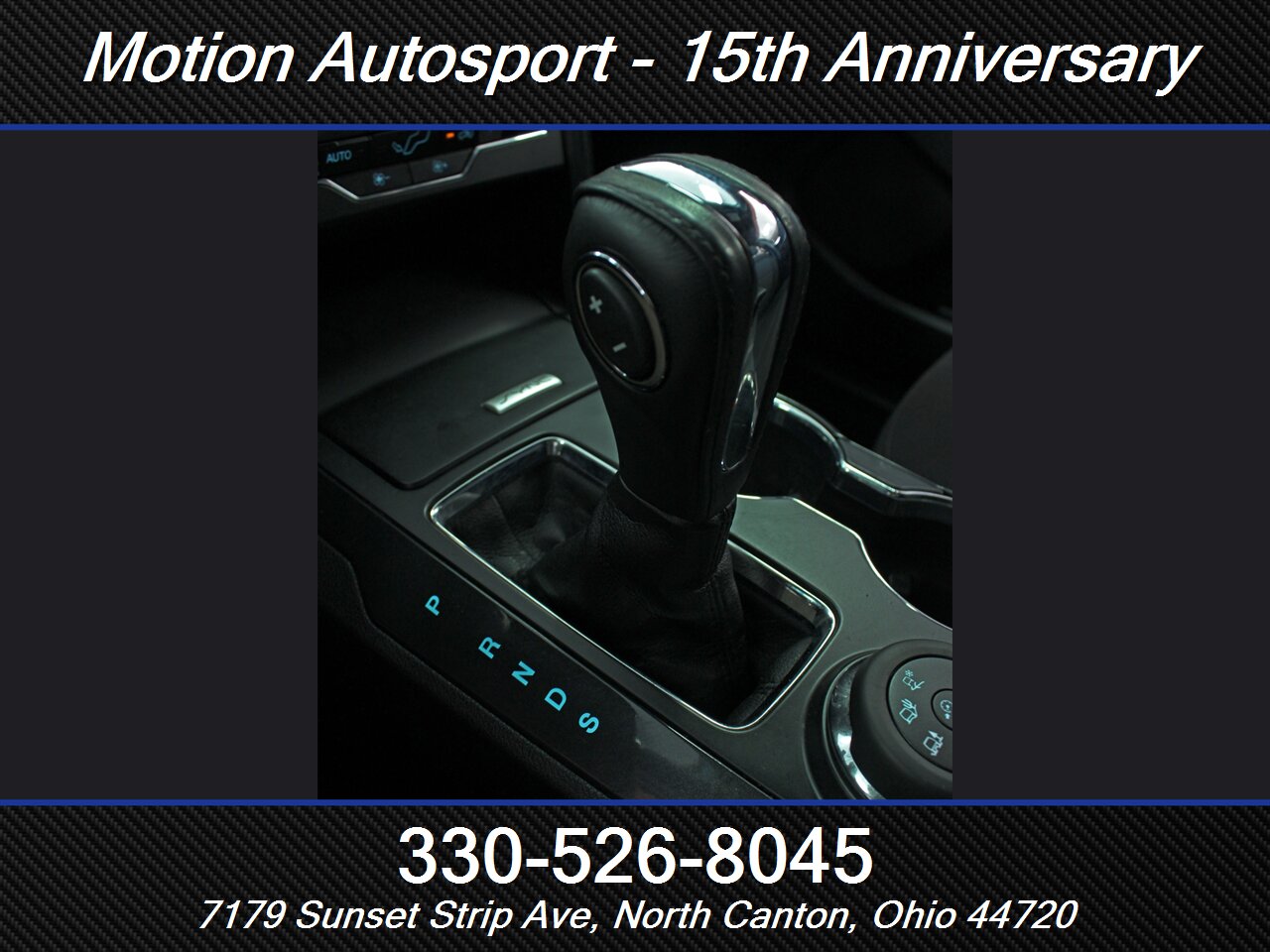 2018 Ford Explorer XLT AWD - Photo 15 - North Canton, OH 44720