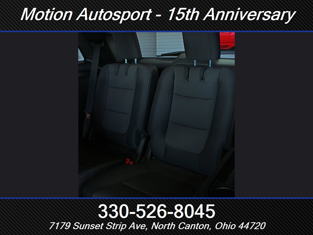 2018 Ford Explorer XLT AWD - Photo 31 - North Canton, OH 44720