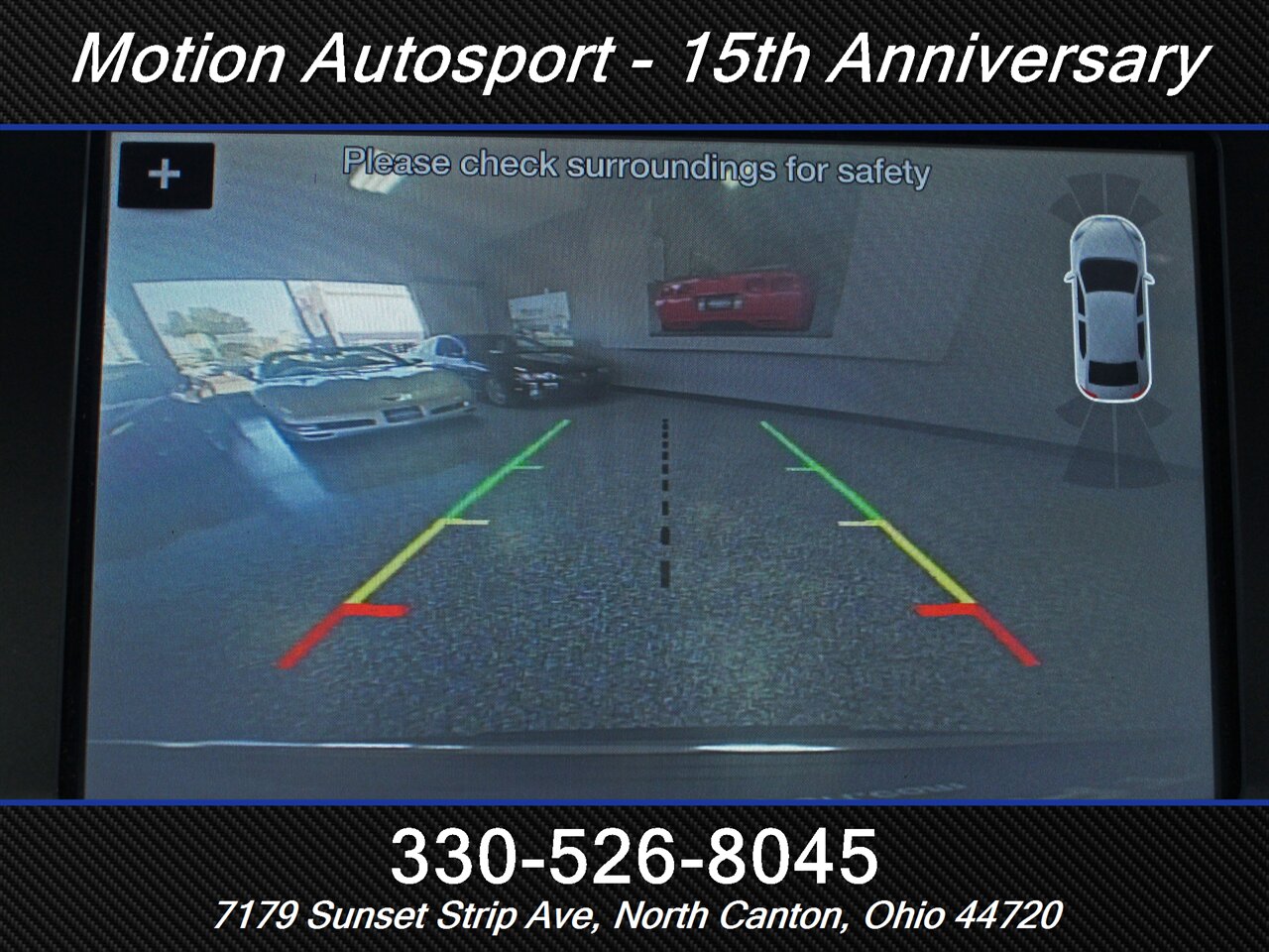 2018 Ford Explorer XLT AWD - Photo 22 - North Canton, OH 44720