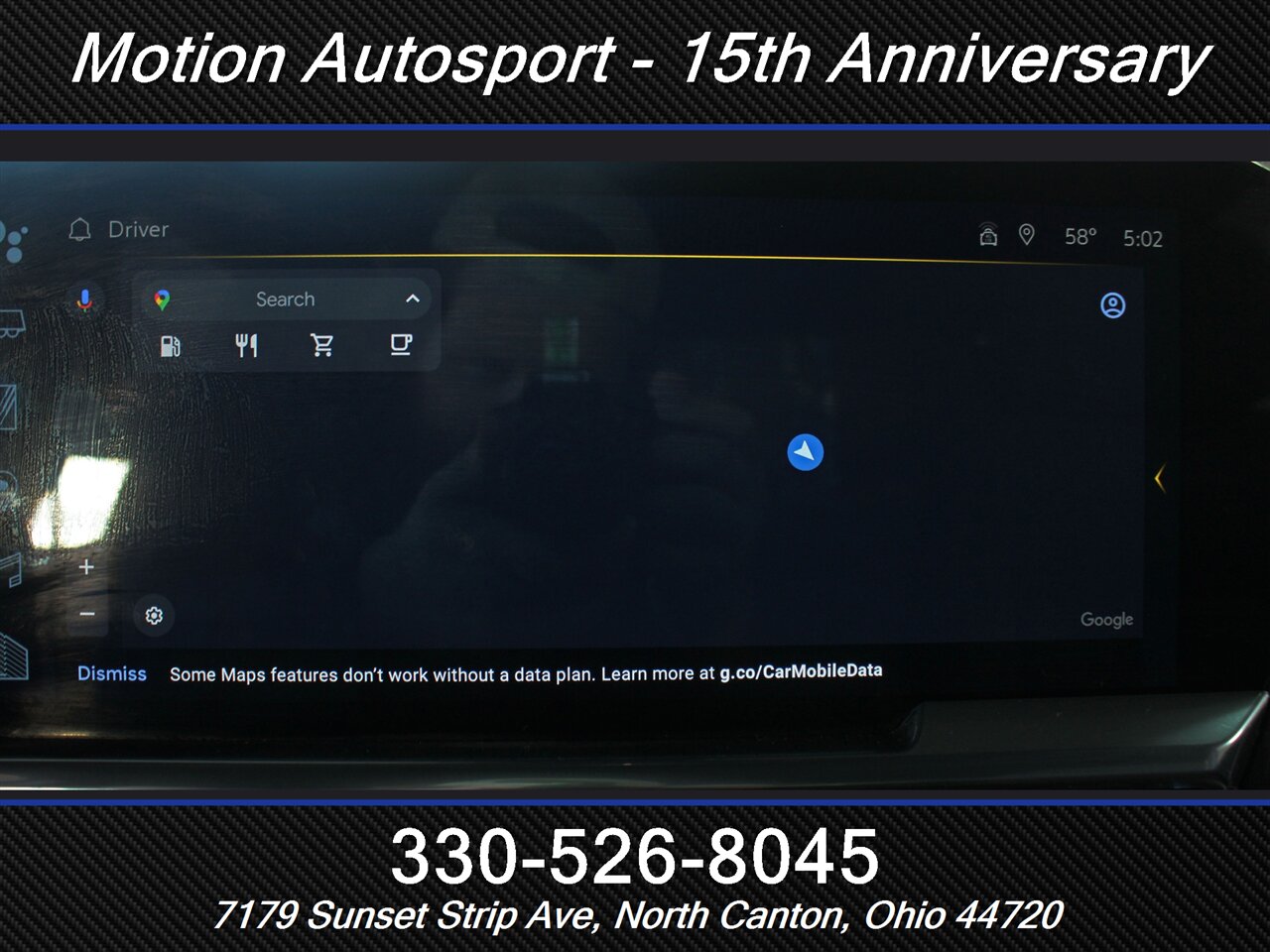 2024 Chevrolet Silverado 1500 LT 4X4 - Photo 25 - North Canton, OH 44720