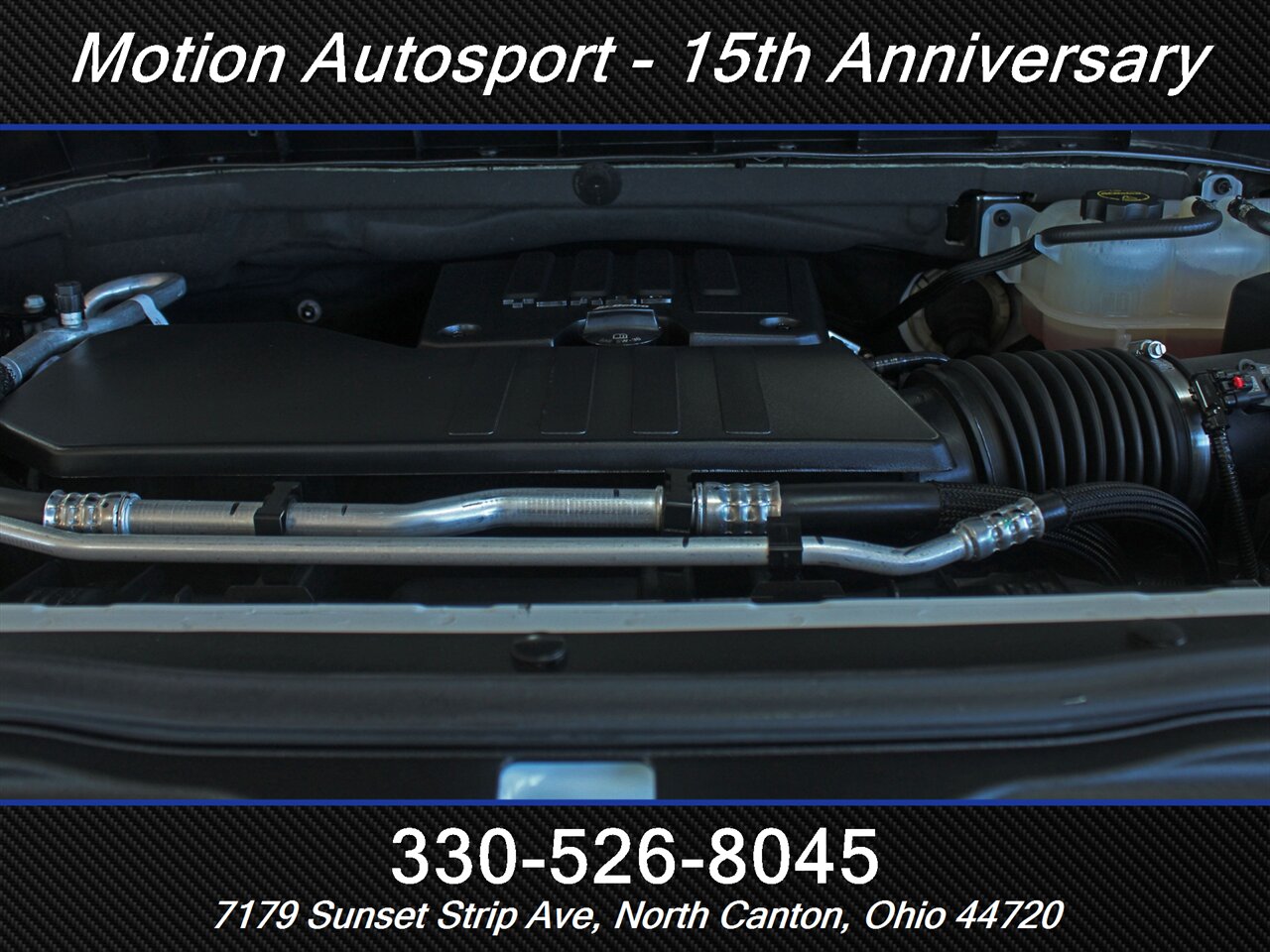 2024 Chevrolet Silverado 1500 LT 4X4 - Photo 13 - North Canton, OH 44720