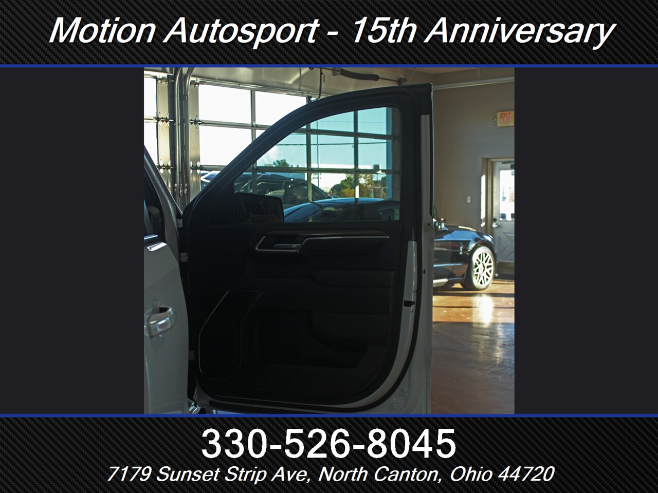 2024 Chevrolet Silverado 1500 LT 4X4 - Photo 30 - North Canton, OH 44720