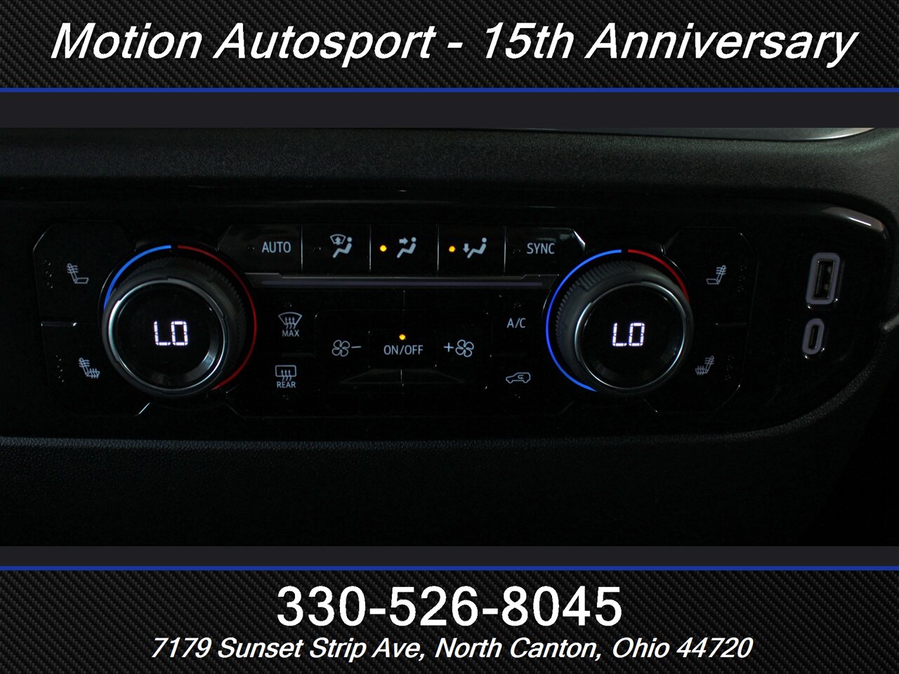 2024 Chevrolet Silverado 1500 LT 4X4 - Photo 21 - North Canton, OH 44720