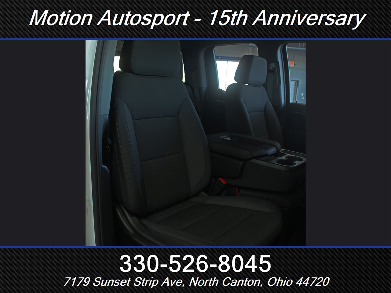 2024 Chevrolet Silverado 1500 LT 4X4 - Photo 32 - North Canton, OH 44720