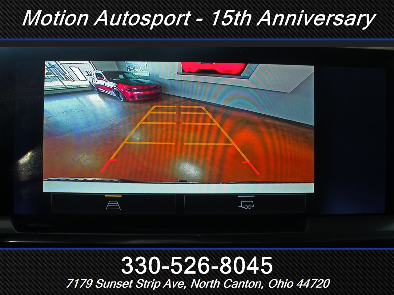 2024 Chevrolet Silverado 1500 LT 4X4 - Photo 26 - North Canton, OH 44720